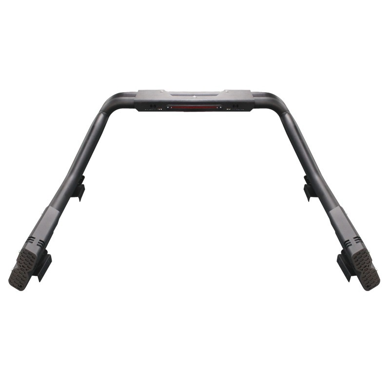 Roll Bar Off Road -Σιδερένιο Μαύρο Ματ UNIVERSAL