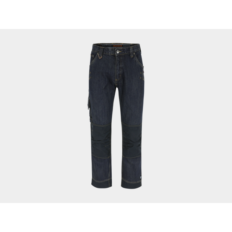 Παντελόνι KRONOS JEANS Ν46 - HEROCK