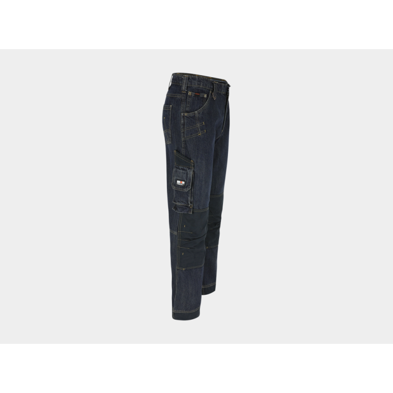 Παντελόνι KRONOS JEANS Ν42 - HEROCK