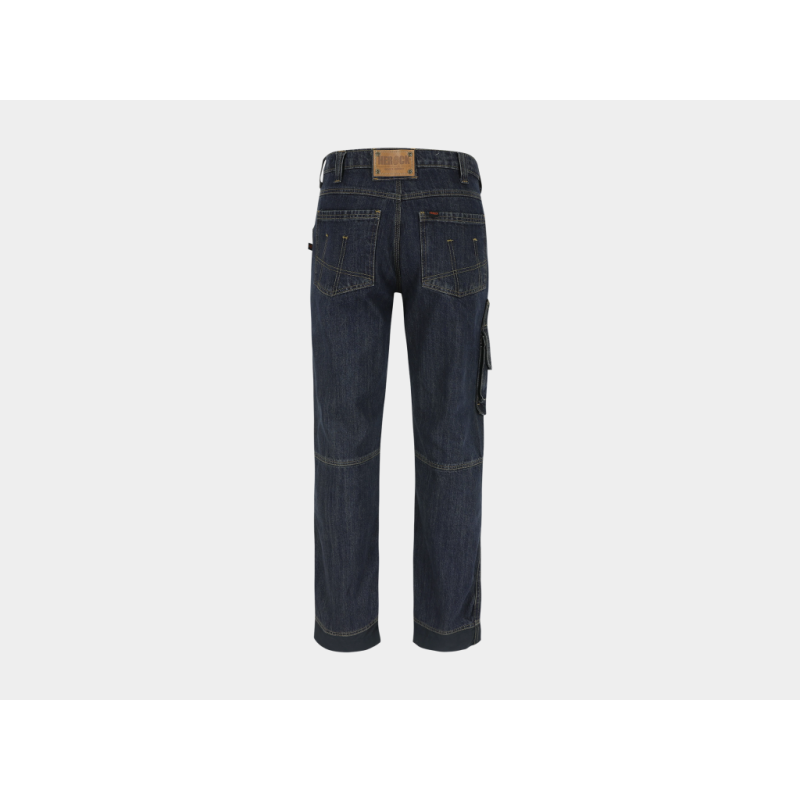 Παντελόνι KRONOS JEANS Ν44 - HEROCK