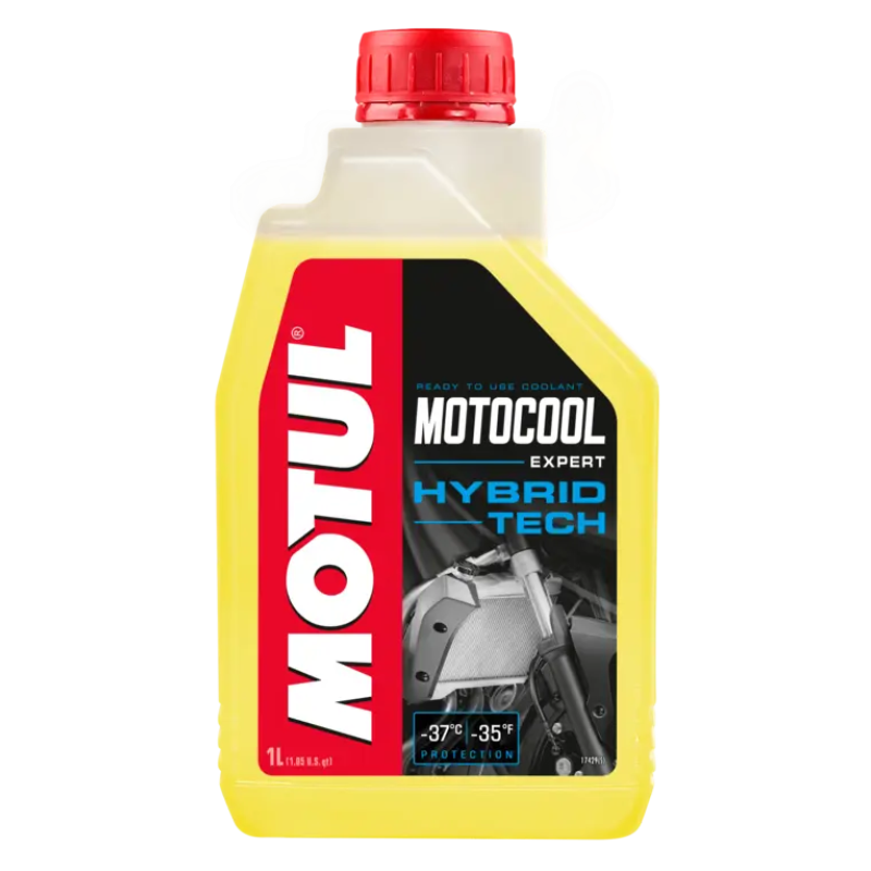 Αντιψυκτικό MOTUL MOTOCOOL -37 1L Αντιψυκτικό MOTUL MOTOCOOL -37 1L