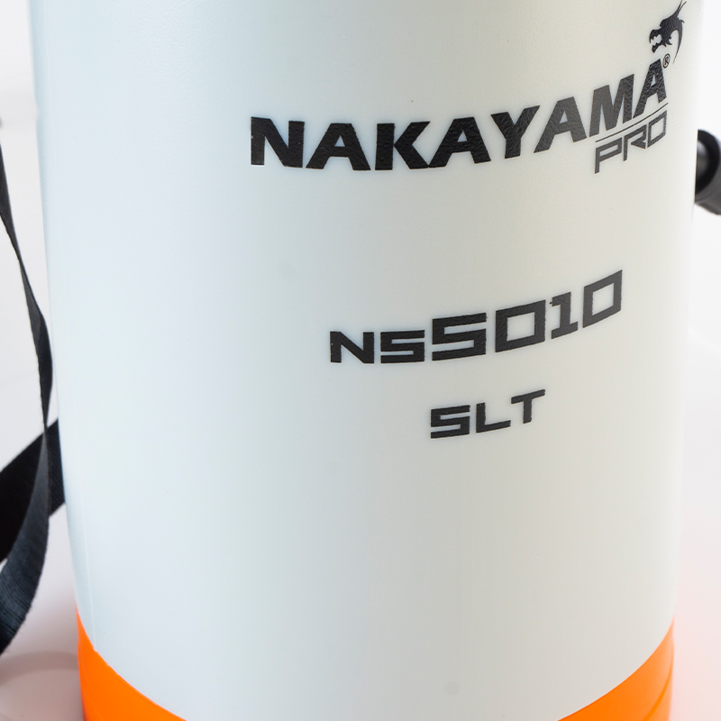Ψεκαστήρας Προπιέσεως 5lt NAKAYAMA NS5010