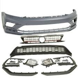 Bodyparts / Bodykits