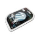 Λαμπά W5W 8xSMD 3528 12V Λευκή 2τεμ - M-Tech - LB078W/MT Λαμπά W5W 8xSMD 3528 12V Λευκή 2τεμ - M-Tech - LB078W/MT