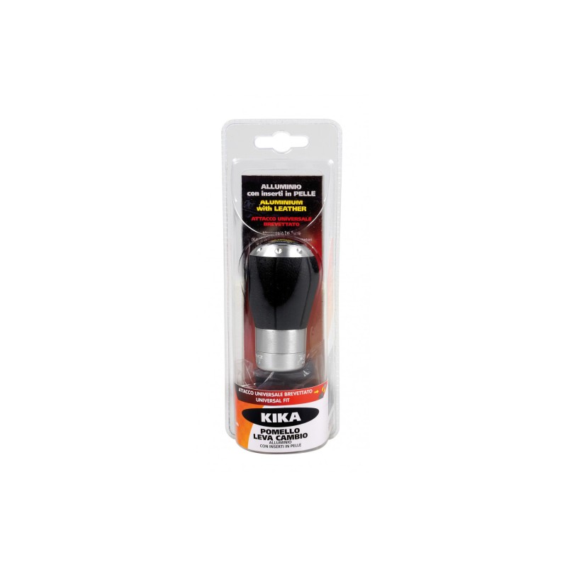 ΠΟΜΟΛΟ ΤΑΧΥΤΗΤΩΝ KIKA ΜΑΥΡΟ /ΑΛΟΥΜΙΝΙΟ - Lampa - L0005.6 ΠΟΜΟΛΟ ΤΑΧΥΤΗΤΩΝ KIKA ΜΑΥΡΟ /ΑΛΟΥΜΙΝΙΟ - Lampa - L0005.6
