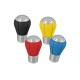 ΠΟΜΟΛΟ ΤΑΧΥΤΗΤΩΝ KIKA ΜΑΥΡΟ /ΑΛΟΥΜΙΝΙΟ - Lampa - L0005.6 ΠΟΜΟΛΟ ΤΑΧΥΤΗΤΩΝ KIKA ΜΑΥΡΟ /ΑΛΟΥΜΙΝΙΟ - Lampa - L0005.6