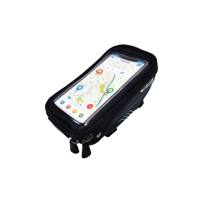 ΤΣΑΝΤΑΚΙ - ΘΗΚΗ ΤΙΜΟΝΙΟΥ ΠΟΔΗΛΑΤΟΥ BIKE SHELL E1 17X9X6CM - OtoTop - 0006684OT190/OTO ΤΣΑΝΤΑΚΙ - ΘΗΚΗ ΤΙΜΟΝΙΟΥ ΠΟΔΗΛΑΤΟΥ BIKE SHELL E1 17X9X6CM - OtoTop - 0006684OT190/OTO