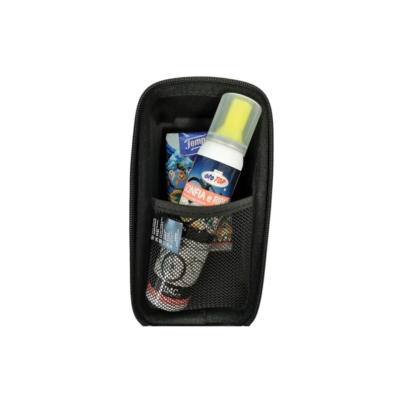 ΤΣΑΝΤΑΚΙ - ΘΗΚΗ ΤΙΜΟΝΙΟΥ ΠΟΔΗΛΑΤΟΥ BIKE SHELL E1 17X9X6CM - OtoTop - 0006684OT190/OTO ΤΣΑΝΤΑΚΙ - ΘΗΚΗ ΤΙΜΟΝΙΟΥ ΠΟΔΗΛΑΤΟΥ BIKE SHELL E1 17X9X6CM - OtoTop - 0006684OT190/OTO