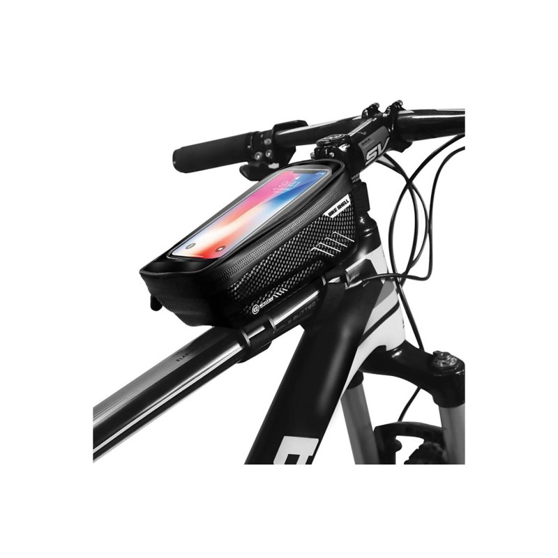 ΤΣΑΝΤΑΚΙ - ΘΗΚΗ ΣΚΕΛΕΤΟΥ ΠΟΔΗΛΑΤΟΥ BIKE SHELL E2 18X10X6CM - OtoTop - 0006685OT190/OTO ΤΣΑΝΤΑΚΙ - ΘΗΚΗ ΣΚΕΛΕΤΟΥ ΠΟΔΗΛΑΤΟΥ BIKE SHELL E2 18X10X6CM - OtoTop - 0006685OT190/OTO