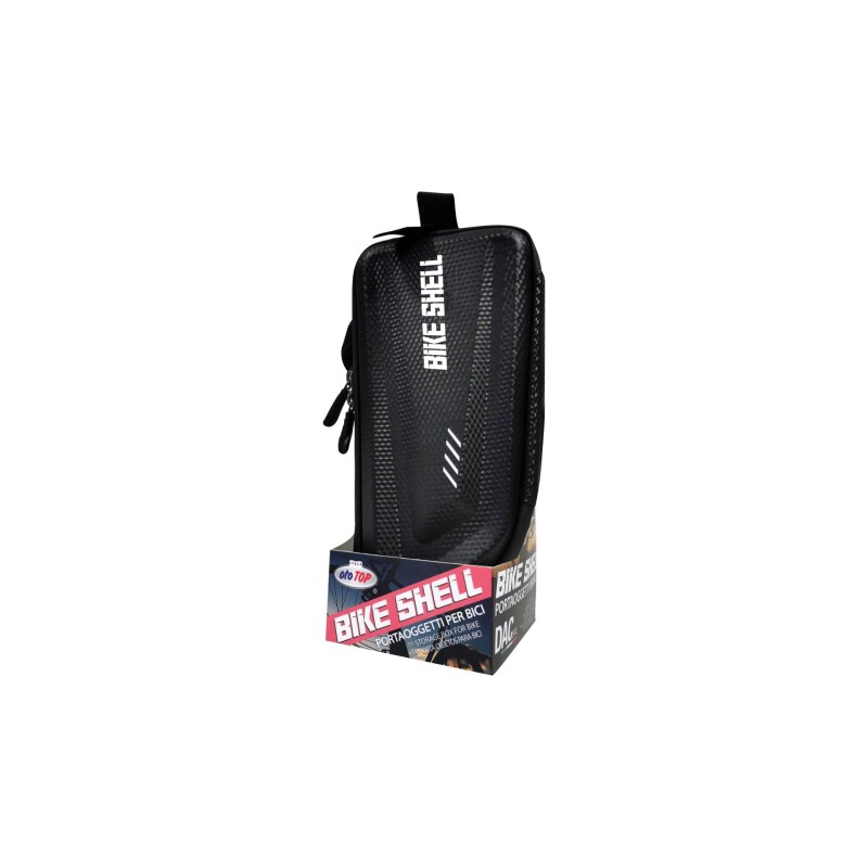 ΤΣΑΝΤΑΚΙ - ΘΗΚΗ ΣΚΕΛΕΤΟΥ ΠΟΔΗΛΑΤΟΥ BIKE SHELL E4 26X10X4CM - OtoTop - 0006686OT190/OTO ΤΣΑΝΤΑΚΙ - ΘΗΚΗ ΣΚΕΛΕΤΟΥ ΠΟΔΗΛΑΤΟΥ BIKE SHELL E4 26X10X4CM - OtoTop - 0006686OT190/OTO