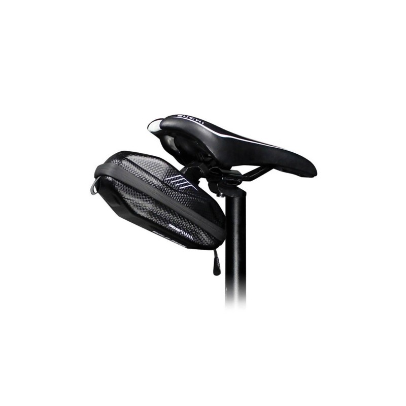 ΤΣΑΝΤΑΚΙ - ΘΗΚΗ ΣΕΛΑΣ ΠΟΔΗΛΑΤΟΥ BIKE SHELL E7 18X8.5X5CM - OtoTop - 0006688OT190/OTO ΤΣΑΝΤΑΚΙ - ΘΗΚΗ ΣΕΛΑΣ ΠΟΔΗΛΑΤΟΥ BIKE SHELL E7 18X8.5X5CM - OtoTop - 0006688OT190/OTO