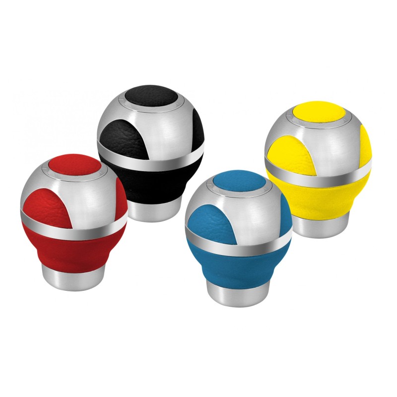 ΠΟΜΟΛΟ ΤΑΧΥΤΗΤΩΝ GLOBE ΜΑΥΡΟ/ΑΛΟΥΜΙΝΙΟ - Lampa - L0009.6 ΠΟΜΟΛΟ ΤΑΧΥΤΗΤΩΝ GLOBE ΜΑΥΡΟ/ΑΛΟΥΜΙΝΙΟ - Lampa - L0009.6