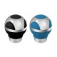 ΠΟΜΟΛΟ ΤΑΧΥΤΗΤΩΝ GLOBE ΜΑΥΡΟ/ΑΛΟΥΜΙΝΙΟ - Lampa - L0009.6 ΠΟΜΟΛΟ ΤΑΧΥΤΗΤΩΝ GLOBE ΜΑΥΡΟ/ΑΛΟΥΜΙΝΙΟ - Lampa - L0009.6