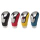 ΠΟΜΟΛΟ ΤΑΧΥΤΗΤΩΝ TOP-GEAR, ΜΑΥΡΟ ΜΕ ΧΡΩΜΙΟ - Lampa - L0011.8 ΠΟΜΟΛΟ ΤΑΧΥΤΗΤΩΝ TOP-GEAR, ΜΑΥΡΟ ΜΕ ΧΡΩΜΙΟ - Lampa - L0011.8