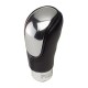 ΠΟΜΟΛΟ ΤΑΧΥΤΗΤΩΝ TOP-GEAR, ΜΑΥΡΟ ΜΕ ΧΡΩΜΙΟ - Lampa - L0011.8 ΠΟΜΟΛΟ ΤΑΧΥΤΗΤΩΝ TOP-GEAR, ΜΑΥΡΟ ΜΕ ΧΡΩΜΙΟ - Lampa - L0011.8
