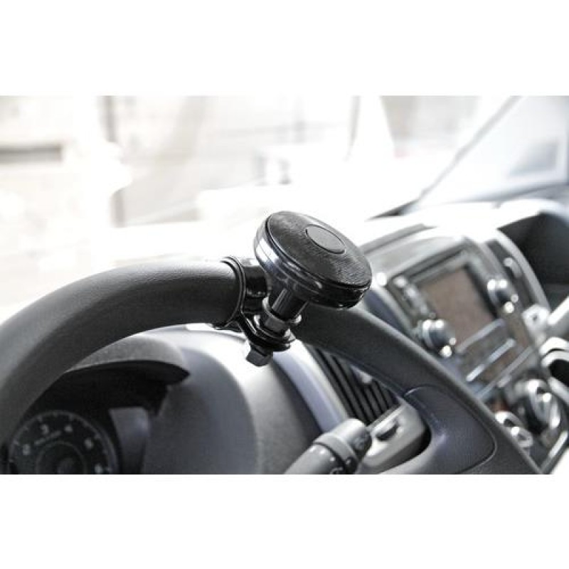 ΤΕΜΠΕΛΗΣ ΤΙΜΟΝΙΟΥ ΜΑΥΡΟ ΧΡΩΜΑ SPINNY - Lampa - L0013.8 ΤΕΜΠΕΛΗΣ ΤΙΜΟΝΙΟΥ ΜΑΥΡΟ ΧΡΩΜΑ SPINNY - Lampa - L0013.8