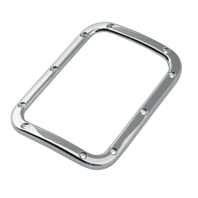 Α ΠΛΑΙΣΙΟ ΤΑΧΥΤΗΤΩΝ ΝΙΚΕΛ LAMPA - 1 TEM. - Lampa - L0100.1 Α ΠΛΑΙΣΙΟ ΤΑΧΥΤΗΤΩΝ ΝΙΚΕΛ LAMPA - 1 TEM. - Lampa - L0100.1