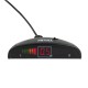 ΟΘΟΝΗ LED ΓΙΑ ΣΥΣΤΗΜΑ ΠΑΡΚΑΡΙΣΜΑΤΟΣ (99 Χ 20 Χ 26 MM) AMiO - 1 ΤΕΜ. - Amio - 01018/AM ΟΘΟΝΗ LED ΓΙΑ ΣΥΣΤΗΜΑ ΠΑΡΚΑΡΙΣΜΑΤΟΣ (99 Χ 20 Χ 26 MM) AMiO - 1 ΤΕΜ. - Amio - 01018/AM