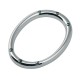 U ΠΛΑΙΣΙΟ ΤΑΧΥΤΗΤΩΝ ΝΙΚΕΛ LAMPA - 1 TEM. - Lampa - L0101.9 U ΠΛΑΙΣΙΟ ΤΑΧΥΤΗΤΩΝ ΝΙΚΕΛ LAMPA - 1 TEM. - Lampa - L0101.9