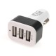 ΦΟΡΤΙΣΤΗΣ ΑΝΑΠΤΗΡΑ ΜΕ 3 ΘΥΡΕΣ USB 12/24V 5100mA (1Α, 2Α, 2.1Α) AMiO - 1 ΤΕΜ. - Amio - 01027/AM ΦΟΡΤΙΣΤΗΣ ΑΝΑΠΤΗΡΑ ΜΕ 3 ΘΥΡΕΣ USB 12/24V 5100mA (1Α, 2Α, 2.1Α) AMiO - 1 ΤΕΜ. - Amio - 01027/AM
