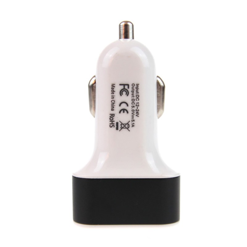 ΦΟΡΤΙΣΤΗΣ ΑΝΑΠΤΗΡΑ ΜΕ 3 ΘΥΡΕΣ USB 12/24V 5100mA (1Α, 2Α, 2.1Α) AMiO - 1 ΤΕΜ. - Amio - 01027/AM ΦΟΡΤΙΣΤΗΣ ΑΝΑΠΤΗΡΑ ΜΕ 3 ΘΥΡΕΣ USB 12/24V 5100mA (1Α, 2Α, 2.1Α) AMiO - 1 ΤΕΜ. - Amio - 01027/AM