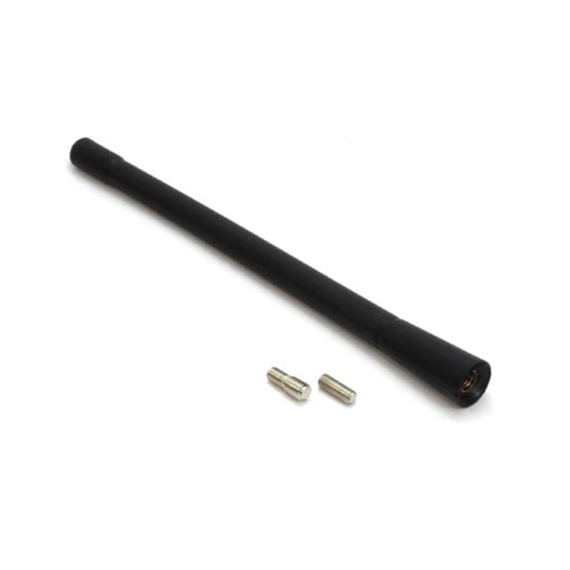 ΚΕΡΑΙΑ VW GROUP ΑΝΤΜ01 18cm ΜΕ 2 ΑΝΤΑΠΤΟΡΕΣ 5-6mm AMiO - 1 ΤΕΜ. - Amio - 01051/AM ΚΕΡΑΙΑ VW GROUP ΑΝΤΜ01 18cm ΜΕ 2 ΑΝΤΑΠΤΟΡΕΣ 5-6mm AMiO - 1 ΤΕΜ. - Amio - 01051/AM