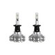 H1 SX SERIES 6/18V 40W 6.000K 3.200lm LED (ΜΕ ΨΥΚΤΡΑ - ΧΩΡΙΣ ΑΝΕΜΙΣΤΗΡΑΚΙ) 2ΤΕΜ. - Amio - 01061/AM H1 SX SERIES 6/18V 40W 6.000K 3.200lm LED (ΜΕ ΨΥΚΤΡΑ - ΧΩΡΙΣ ΑΝΕΜΙΣΤΗΡΑΚΙ) 2ΤΕΜ. - Amio - 01061/AM