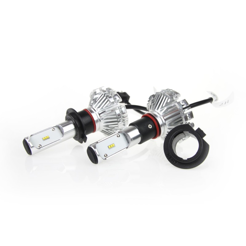 H7 SX SERIES 6/18V 40W 6.000K 3.200lm LED (ΜΕ ΨΥΚΤΡΑ - ΧΩΡΙΣ ΑΝΕΜΙΣΤΗΡΑΚΙ) 2ΤΕΜ. - Amio - 01063/AM H7 SX SERIES 6/18V 40W 6.000K 3.200lm LED (ΜΕ ΨΥΚΤΡΑ - ΧΩΡΙΣ ΑΝΕΜΙΣΤΗΡΑΚΙ) 2ΤΕΜ. - Amio - 01063/AM