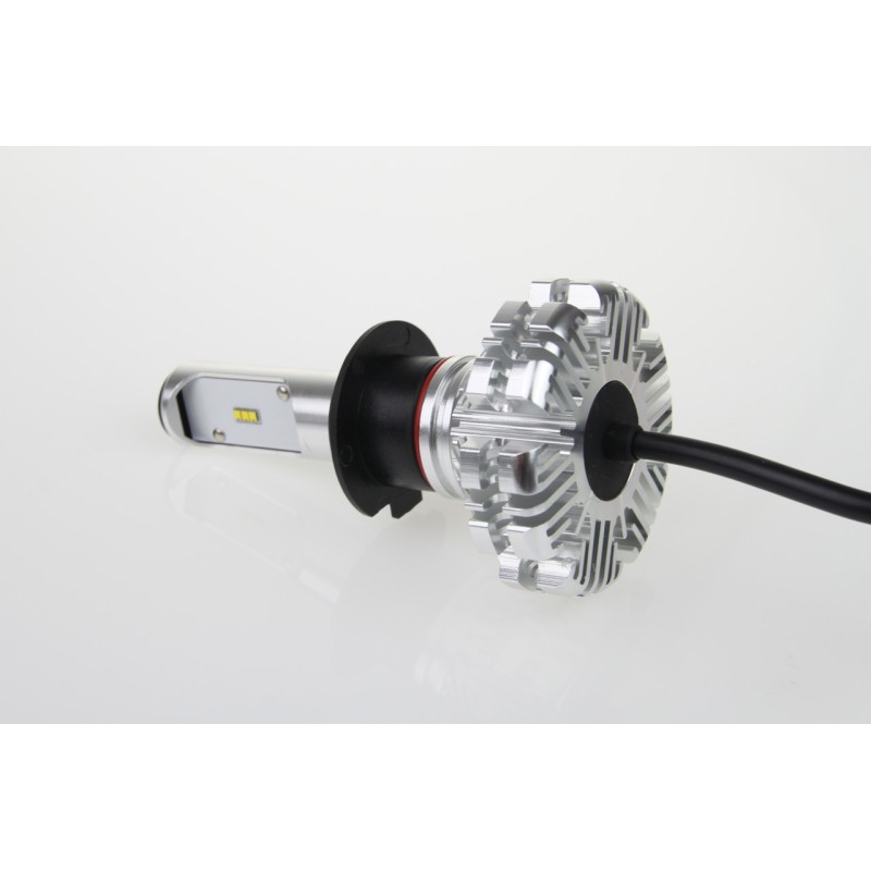 H7 SX SERIES 6/18V 40W 6.000K 3.200lm LED (ΜΕ ΨΥΚΤΡΑ - ΧΩΡΙΣ ΑΝΕΜΙΣΤΗΡΑΚΙ) 2ΤΕΜ. - Amio - 01063/AM H7 SX SERIES 6/18V 40W 6.000K 3.200lm LED (ΜΕ ΨΥΚΤΡΑ - ΧΩΡΙΣ ΑΝΕΜΙΣΤΗΡΑΚΙ) 2ΤΕΜ. - Amio - 01063/AM