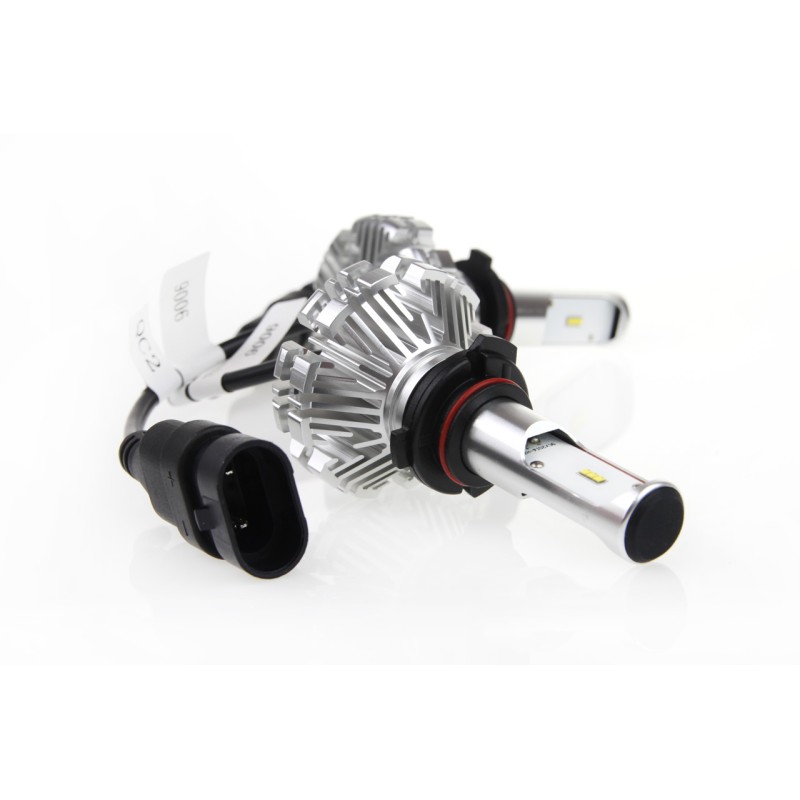 ΗΒ4 SX SERIES 6/18V 40W 6.000K 3.200lm LED (ΜΕ ΨΥΚΤΡΑ - ΧΩΡΙΣ ΑΝΕΜΙΣΤΗΡΑΚΙ) 2ΤΕΜ. - Amio - 01068/AM ΗΒ4 SX SERIES 6/18V 40W 6.000K 3.200lm LED (ΜΕ ΨΥΚΤΡΑ - ΧΩΡΙΣ ΑΝΕΜΙΣΤΗΡΑΚΙ) 2ΤΕΜ. - Amio - 01068/AM