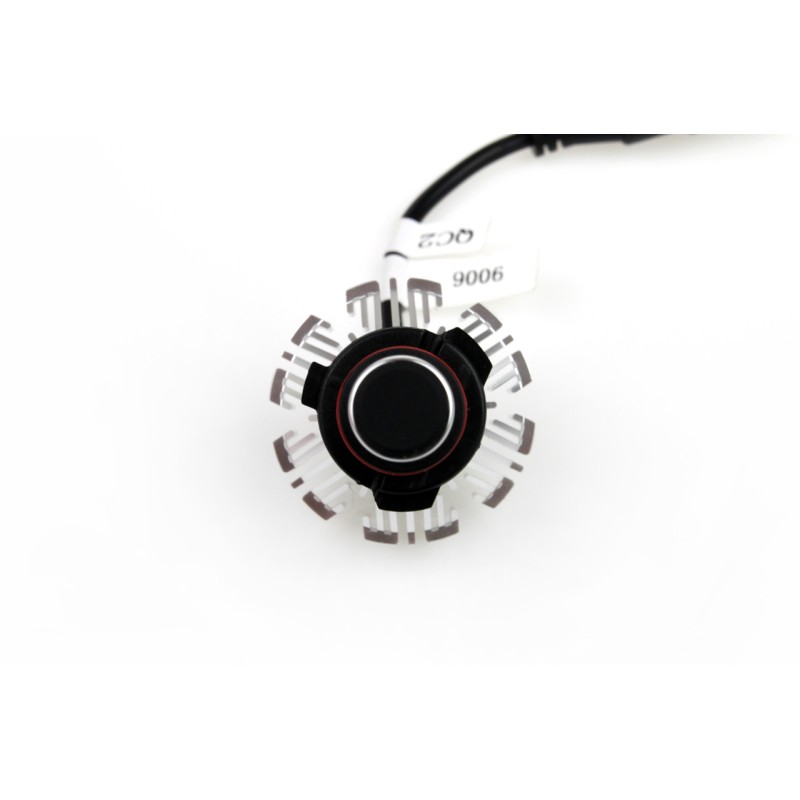 ΗΒ4 SX SERIES 6/18V 40W 6.000K 3.200lm LED (ΜΕ ΨΥΚΤΡΑ - ΧΩΡΙΣ ΑΝΕΜΙΣΤΗΡΑΚΙ) 2ΤΕΜ. - Amio - 01068/AM ΗΒ4 SX SERIES 6/18V 40W 6.000K 3.200lm LED (ΜΕ ΨΥΚΤΡΑ - ΧΩΡΙΣ ΑΝΕΜΙΣΤΗΡΑΚΙ) 2ΤΕΜ. - Amio - 01068/AM