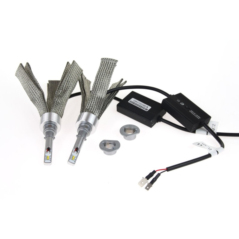 H1 RS+ SLIM SERIES 12-36V 50W 6000K 3500lm +200% LUXEON ZES LED CAN-BUS (ΨΥΚΤΡΑ ΛΕΠΙΔΕΣ ΦΤΕΡΟΥ) AMiO - 2 ΤΕΜ. - Amio - 01081/AM H1 RS+ SLIM SERIES 12-36V 50W 6000K 3500lm +200% LUXEON ZES LED CAN-BUS (ΨΥΚΤΡΑ ΛΕΠΙΔΕΣ ΦΤΕΡΟΥ) AMiO - 2 ΤΕΜ. - Amio - 01081/AM