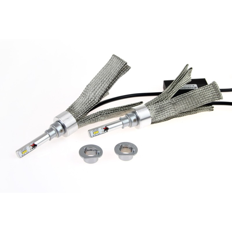 H1 RS+ SLIM SERIES 12-36V 50W 6000K 3500lm +200% LUXEON ZES LED CAN-BUS (ΨΥΚΤΡΑ ΛΕΠΙΔΕΣ ΦΤΕΡΟΥ) AMiO - 2 ΤΕΜ. - Amio - 01081/AM H1 RS+ SLIM SERIES 12-36V 50W 6000K 3500lm +200% LUXEON ZES LED CAN-BUS (ΨΥΚΤΡΑ ΛΕΠΙΔΕΣ ΦΤΕΡΟΥ) AMiO - 2 ΤΕΜ. - Amio - 01081/AM