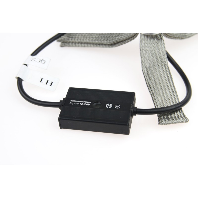 H1 RS+ SLIM SERIES 12-36V 50W 6000K 3500lm +200% LUXEON ZES LED CAN-BUS (ΨΥΚΤΡΑ ΛΕΠΙΔΕΣ ΦΤΕΡΟΥ) AMiO - 2 ΤΕΜ. - Amio - 01081/AM H1 RS+ SLIM SERIES 12-36V 50W 6000K 3500lm +200% LUXEON ZES LED CAN-BUS (ΨΥΚΤΡΑ ΛΕΠΙΔΕΣ ΦΤΕΡΟΥ) AMiO - 2 ΤΕΜ. - Amio - 01081/AM
