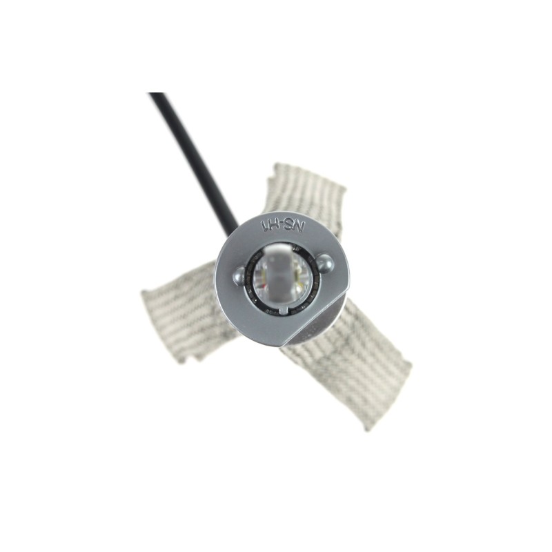 H1 RS+ SLIM SERIES 12-36V 50W 6000K 3500lm +200% LUXEON ZES LED CAN-BUS (ΨΥΚΤΡΑ ΛΕΠΙΔΕΣ ΦΤΕΡΟΥ) AMiO - 2 ΤΕΜ. - Amio - 01081/AM H1 RS+ SLIM SERIES 12-36V 50W 6000K 3500lm +200% LUXEON ZES LED CAN-BUS (ΨΥΚΤΡΑ ΛΕΠΙΔΕΣ ΦΤΕΡΟΥ) AMiO - 2 ΤΕΜ. - Amio - 01081/AM