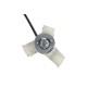 H1 RS+ SLIM SERIES 12-36V 50W 6000K 3500lm +200% LUXEON ZES LED CAN-BUS (ΨΥΚΤΡΑ ΛΕΠΙΔΕΣ ΦΤΕΡΟΥ) AMiO - 2 ΤΕΜ. - Amio - 01081/AM H1 RS+ SLIM SERIES 12-36V 50W 6000K 3500lm +200% LUXEON ZES LED CAN-BUS (ΨΥΚΤΡΑ ΛΕΠΙΔΕΣ ΦΤΕΡΟΥ) AMiO - 2 ΤΕΜ. - Amio - 01081/AM