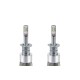 H1 RS+ SLIM SERIES 12-36V 50W 6000K 3500lm +200% LUXEON ZES LED CAN-BUS (ΨΥΚΤΡΑ ΛΕΠΙΔΕΣ ΦΤΕΡΟΥ) AMiO - 2 ΤΕΜ. - Amio - 01081/AM H1 RS+ SLIM SERIES 12-36V 50W 6000K 3500lm +200% LUXEON ZES LED CAN-BUS (ΨΥΚΤΡΑ ΛΕΠΙΔΕΣ ΦΤΕΡΟΥ) AMiO - 2 ΤΕΜ. - Amio - 01081/AM