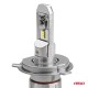 H4 RS+ SERIES 12-36V 50W 6000K 3500lm +200% LED CAN-BUS (ΨΥΚΤΡΑ ΛΕΠΙΔΕΣ ΦΤΕΡΟΥ) AMIO - 2 ΤΕΜ. - Amio - 01082/AM H4 RS+ SERIES 12-36V 50W 6000K 3500lm +200% LED CAN-BUS (ΨΥΚΤΡΑ ΛΕΠΙΔΕΣ ΦΤΕΡΟΥ) AMIO - 2 ΤΕΜ. - Amio - 01082/AM