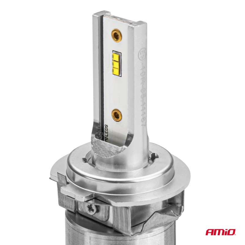 ΛΑΜΠΕΣ LED H7-6 RS+ SERIES 12-36V 50W 6.000K 3500lm CAN-BUS (ΨΥΚΤΡΑ ΛΕΠΙΔΕΣ ΦΤΕΡΟΥ) AMIO - 2ΤΕΜ. - Amio - 01085/AM ΛΑΜΠΕΣ LED H7-6 RS+ SERIES 12-36V 50W 6.000K 3500lm CAN-BUS (ΨΥΚΤΡΑ ΛΕΠΙΔΕΣ ΦΤΕΡΟΥ) AMIO - 2ΤΕΜ. - Amio - 01085/AM