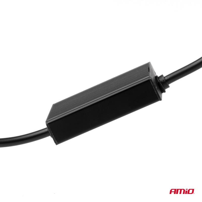 ΛΑΜΠΕΣ LED H7-6 RS+ SERIES 12-36V 50W 6.000K 3500lm CAN-BUS (ΨΥΚΤΡΑ ΛΕΠΙΔΕΣ ΦΤΕΡΟΥ) AMIO - 2ΤΕΜ. - Amio - 01085/AM ΛΑΜΠΕΣ LED H7-6 RS+ SERIES 12-36V 50W 6.000K 3500lm CAN-BUS (ΨΥΚΤΡΑ ΛΕΠΙΔΕΣ ΦΤΕΡΟΥ) AMIO - 2ΤΕΜ. - Amio - 01085/AM