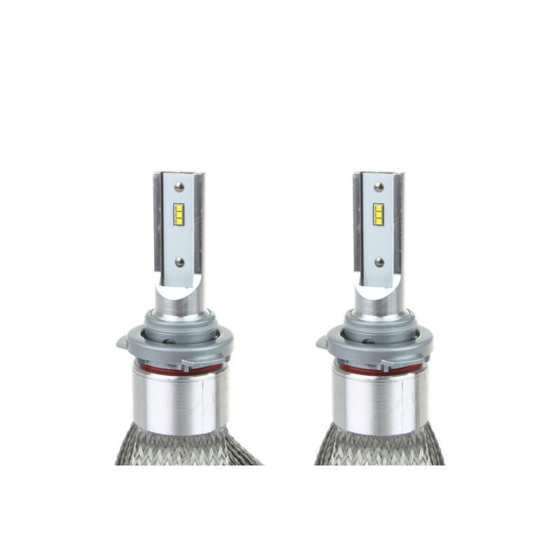 HB3 9005 RS+ SLIM SERIES 12-36V 50W 6000K 3500lm +200% LUXEON ZES LED CAN-BUS (ΨΥΚΤΡΑ ΛΕΠΙΔΕΣ ΦΤΕΡΟΥ) AMiO - 2 ΤΕΜ. - Amio - 01087/AM HB3 9005 RS+ SLIM SERIES 12-36V 50W 6000K 3500lm +200% LUXEON ZES LED CAN-BUS (ΨΥΚΤΡΑ ΛΕΠΙΔΕΣ ΦΤΕΡΟΥ) AMiO - 2 ΤΕΜ. - Amio - 01087/AM