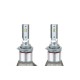 HB3 9005 RS+ SLIM SERIES 12-36V 50W 6000K 3500lm +200% LUXEON ZES LED CAN-BUS (ΨΥΚΤΡΑ ΛΕΠΙΔΕΣ ΦΤΕΡΟΥ) AMiO - 2 ΤΕΜ. - Amio - 01087/AM HB3 9005 RS+ SLIM SERIES 12-36V 50W 6000K 3500lm +200% LUXEON ZES LED CAN-BUS (ΨΥΚΤΡΑ ΛΕΠΙΔΕΣ ΦΤΕΡΟΥ) AMiO - 2 ΤΕΜ. - Amio - 01087/AM