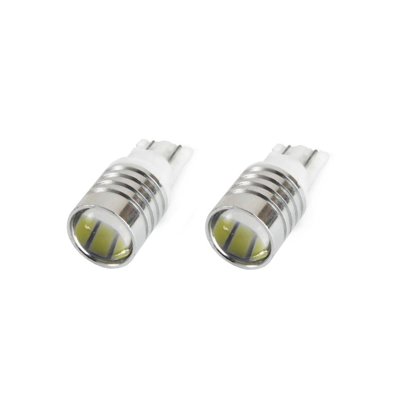 T10 W5W 12V 0,4W 5.600K 3LED STANDARD (ΛΕΥΚΟ/ΨΥΧΡΟ) 2ΤΕΜ. - Amio - 01098/AM T10 W5W 12V 0,4W 5.600K 3LED STANDARD (ΛΕΥΚΟ/ΨΥΧΡΟ) 2ΤΕΜ. - Amio - 01098/AM