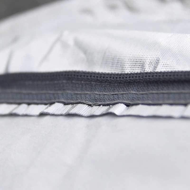 ΚΟΥΚΟΥΛΑ ΑΥΤΟΚΙΝΗΤΟΥ COTTON 120G - X-LARGE (ΑΣΗΜΙ/ΦΕΡΜΟΥΑΡ - 530 X 180 X 120 cm) AMiO - 1 ΤΕΜ. - Amio - 01112/AM ΚΟΥΚΟΥΛΑ ΑΥΤΟΚΙΝΗΤΟΥ COTTON 120G - X-LARGE (ΑΣΗΜΙ/ΦΕΡΜΟΥΑΡ - 530 X 180 X 120 cm) AMiO - 1 ΤΕΜ. - Amio - 01112/AM
