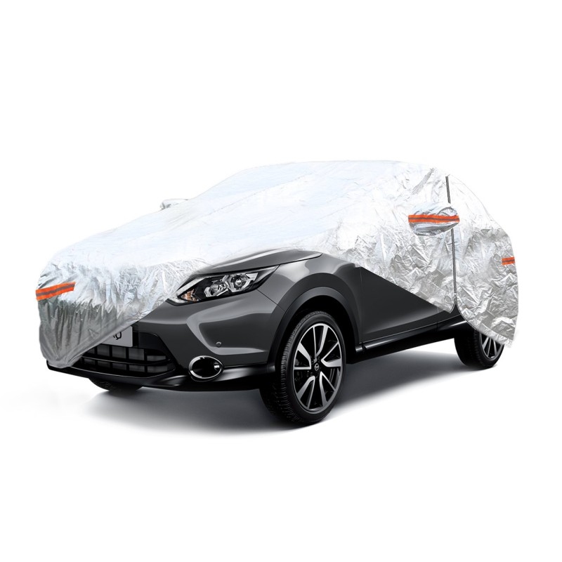 ΚΟΥΚΟΥΛΑ ΑΥΤΟΚΙΝΗΤΟΥ COTTON 120G - SUV/VAN LARGE (ΑΣΗΜΙ/ΦΕΡΜΟΥΑΡ 480x185x145cm) AMIO - 1 Τεμ. - Amio - 01113/AM ΚΟΥΚΟΥΛΑ ΑΥΤΟΚΙΝΗΤΟΥ COTTON 120G - SUV/VAN LARGE (ΑΣΗΜΙ/ΦΕΡΜΟΥΑΡ 480x185x145cm) AMIO - 1 Τεμ. - Amio - 01113/AM