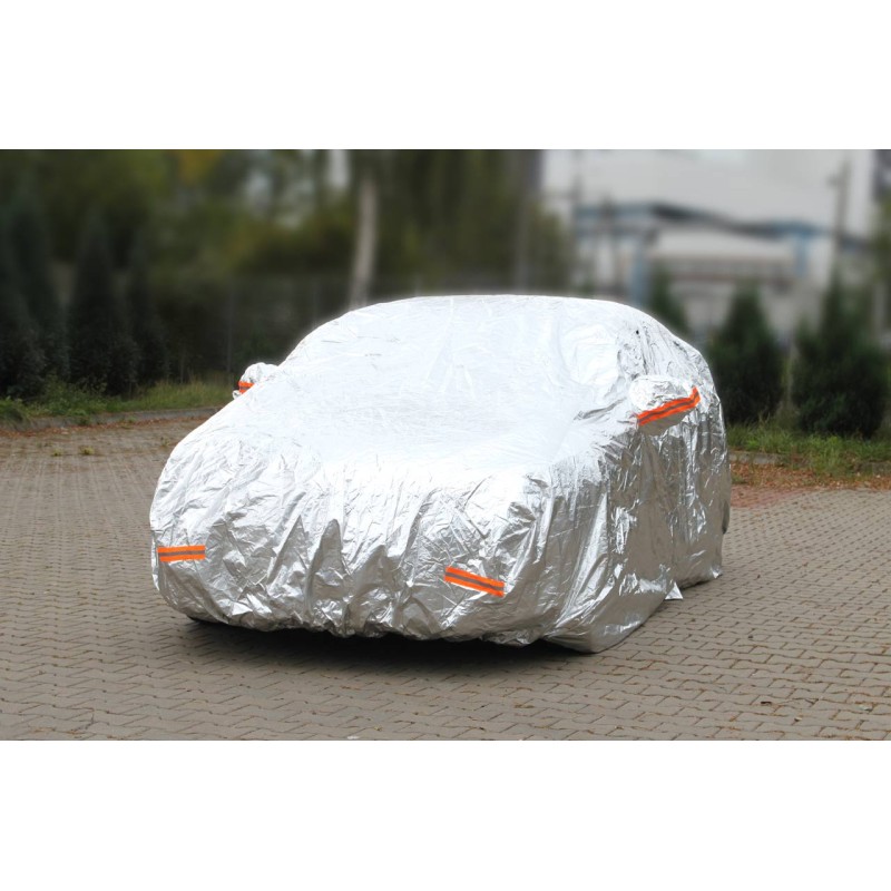 ΚΟΥΚΟΥΛΑ ΑΥΤΟΚΙΝΗΤΟΥ COTTON 120G - SUV/VAN LARGE (ΑΣΗΜΙ/ΦΕΡΜΟΥΑΡ 480x185x145cm) AMIO - 1 Τεμ. - Amio - 01113/AM ΚΟΥΚΟΥΛΑ ΑΥΤΟΚΙΝΗΤΟΥ COTTON 120G - SUV/VAN LARGE (ΑΣΗΜΙ/ΦΕΡΜΟΥΑΡ 480x185x145cm) AMIO - 1 Τεμ. - Amio - 01113/AM