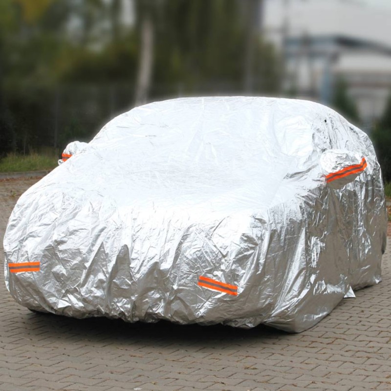ΚΟΥΚΟΥΛΑ ΑΥΤΟΚΙΝΗΤΟΥ COTTON 120G - SUV/VAN X-LARGE (ΑΣΗΜΙ/ΦΕΡΜΟΥΑΡ - 510 X 185 X 150 cm) AMiO - 1 ΤΕΜ. - Amio - 01114/AM ΚΟΥΚΟΥΛΑ ΑΥΤΟΚΙΝΗΤΟΥ COTTON 120G - SUV/VAN X-LARGE (ΑΣΗΜΙ/ΦΕΡΜΟΥΑΡ - 510 X 185 X 150 cm) AMiO - 1 ΤΕΜ. - Amio - 01114/AM
