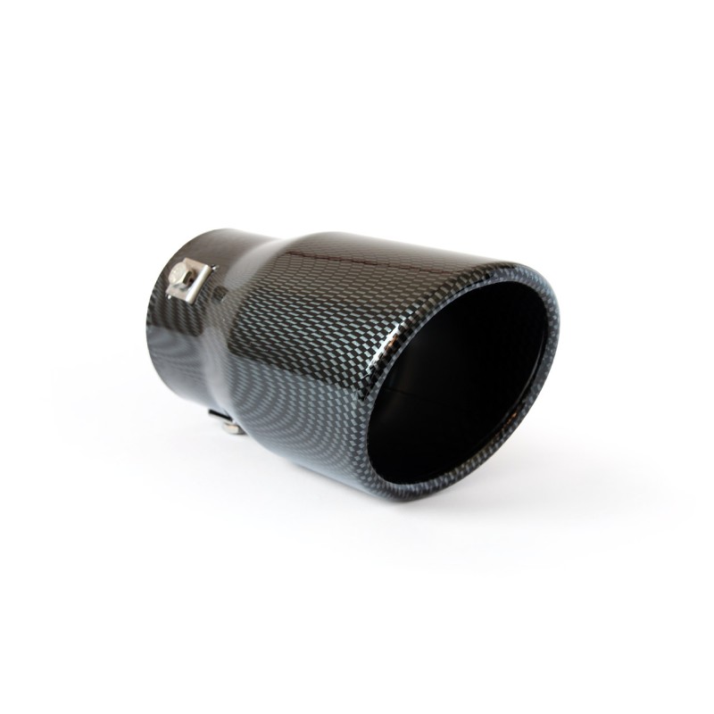 ΑΚΡΟ (ΜΠΟΥΚΑ) ΕΞΑΤΜΙΣΗΣ MT007C 48-65mm (CARBON - 15 cm) AMiO - 1 ΤΕΜ. - Amio - 01117/AM ΑΚΡΟ (ΜΠΟΥΚΑ) ΕΞΑΤΜΙΣΗΣ MT007C 48-65mm (CARBON - 15 cm) AMiO - 1 ΤΕΜ. - Amio - 01117/AM