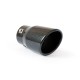 ΑΚΡΟ (ΜΠΟΥΚΑ) ΕΞΑΤΜΙΣΗΣ MT007C 48-65mm (CARBON - 15 cm) AMiO - 1 ΤΕΜ. - Amio - 01117/AM ΑΚΡΟ (ΜΠΟΥΚΑ) ΕΞΑΤΜΙΣΗΣ MT007C 48-65mm (CARBON - 15 cm) AMiO - 1 ΤΕΜ. - Amio - 01117/AM