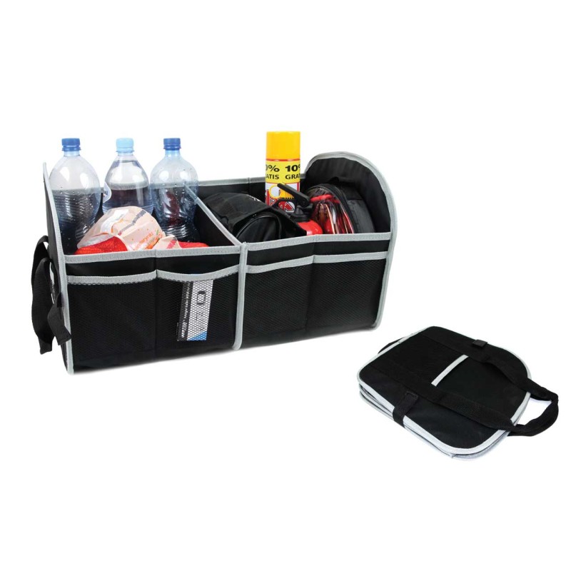 ΘΗΚΗ ORGANIZER ΠΟΡΤ ΜΠΑΓΚΑΖ CO-2 (VELCRO ΣΚΡΑΤΣ - 54 X 31 X 30 cm) AMiO - 1 ΤΕΜ. - Amio - 01118/AM ΘΗΚΗ ORGANIZER ΠΟΡΤ ΜΠΑΓΚΑΖ CO-2 (VELCRO ΣΚΡΑΤΣ - 54 X 31 X 30 cm) AMiO - 1 ΤΕΜ. - Amio - 01118/AM